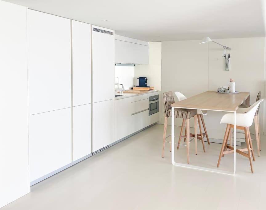 Radazul Seafront Marina 9 아파트 외부 사진