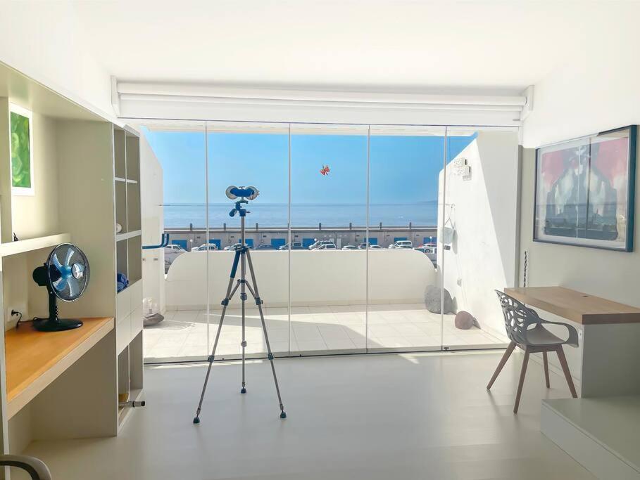 Radazul Seafront Marina 9 아파트 외부 사진