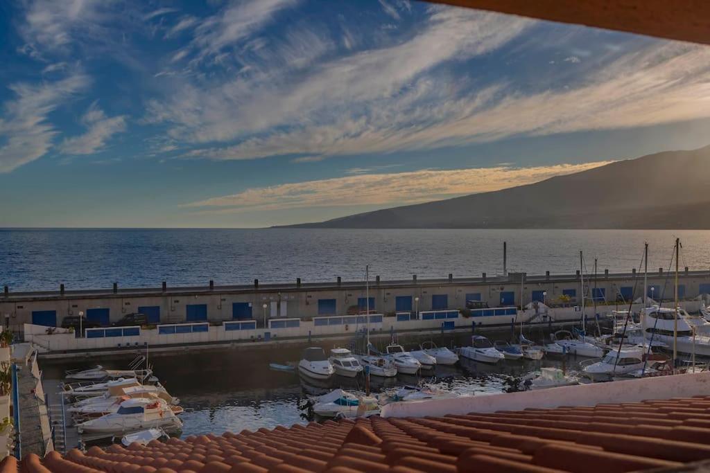 Radazul Seafront Marina 9 아파트 외부 사진