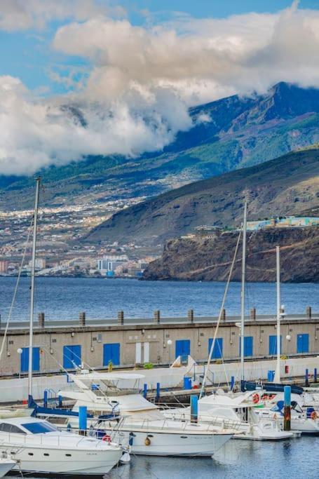 Radazul Seafront Marina 9 아파트 외부 사진