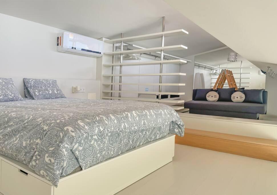 Radazul Seafront Marina 9 아파트 외부 사진