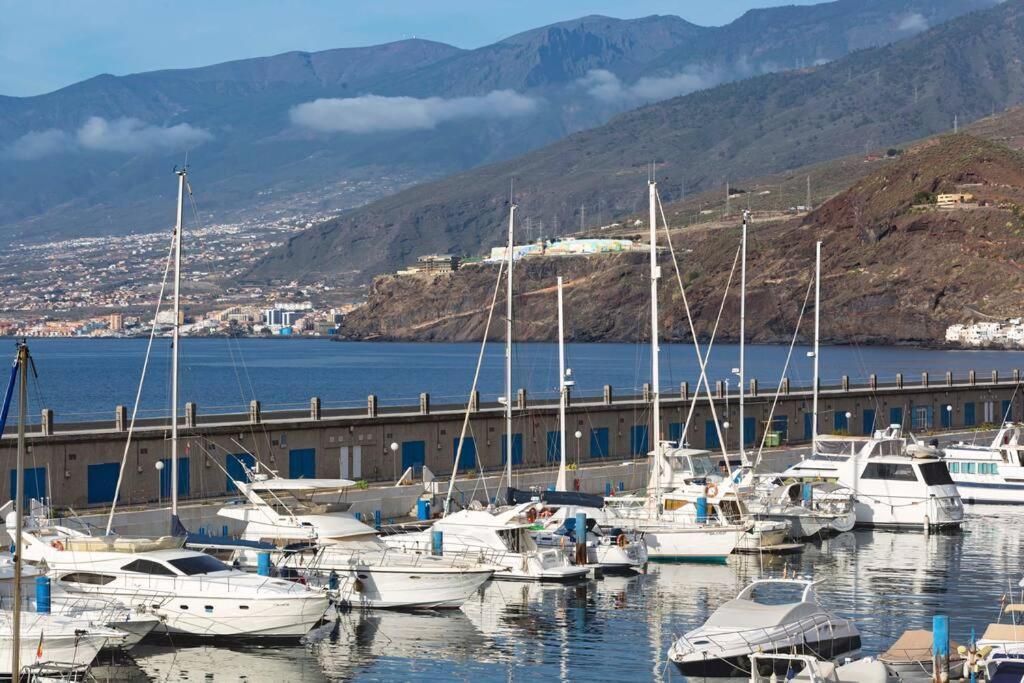 Radazul Seafront Marina 9 아파트 외부 사진