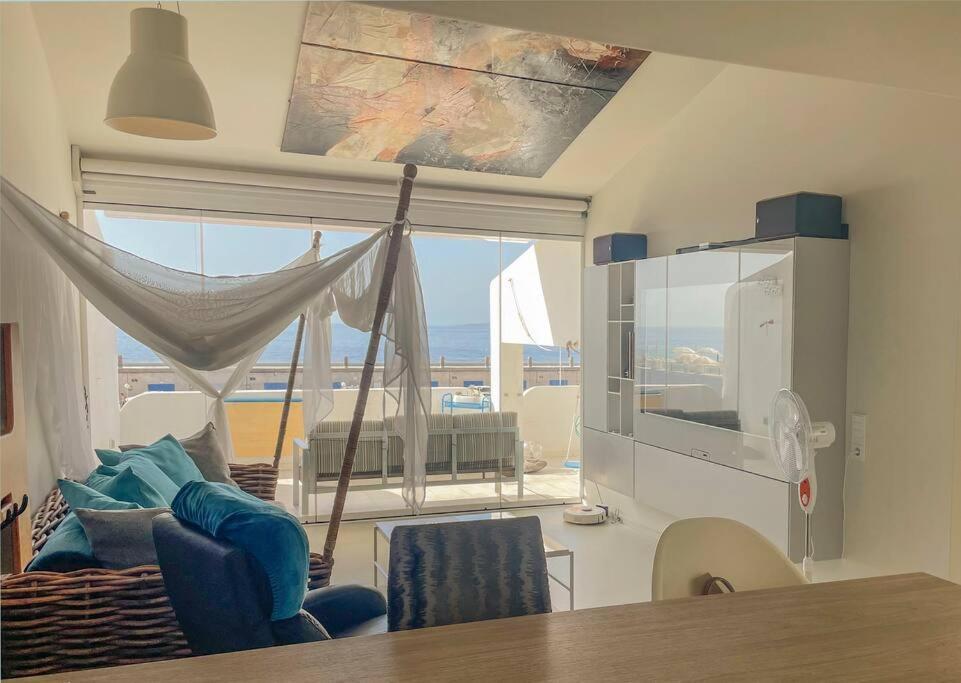 Radazul Seafront Marina 9 아파트 외부 사진