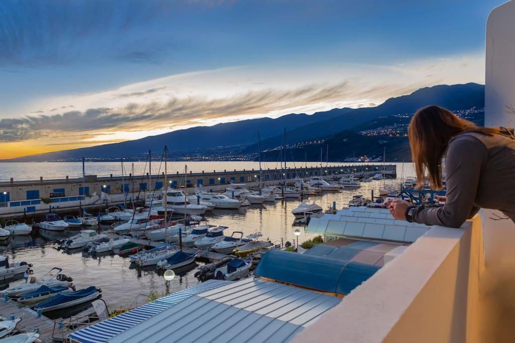 Radazul Seafront Marina 9 아파트 외부 사진