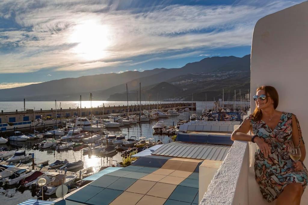 Radazul Seafront Marina 9 아파트 외부 사진