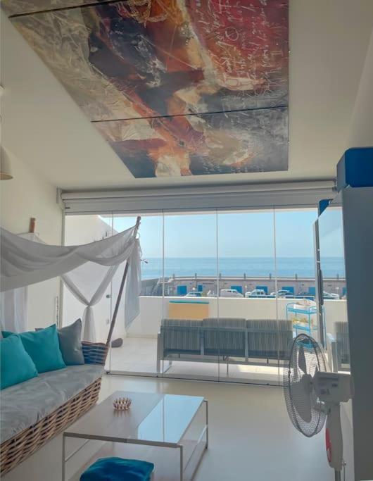 Radazul Seafront Marina 9 아파트 외부 사진
