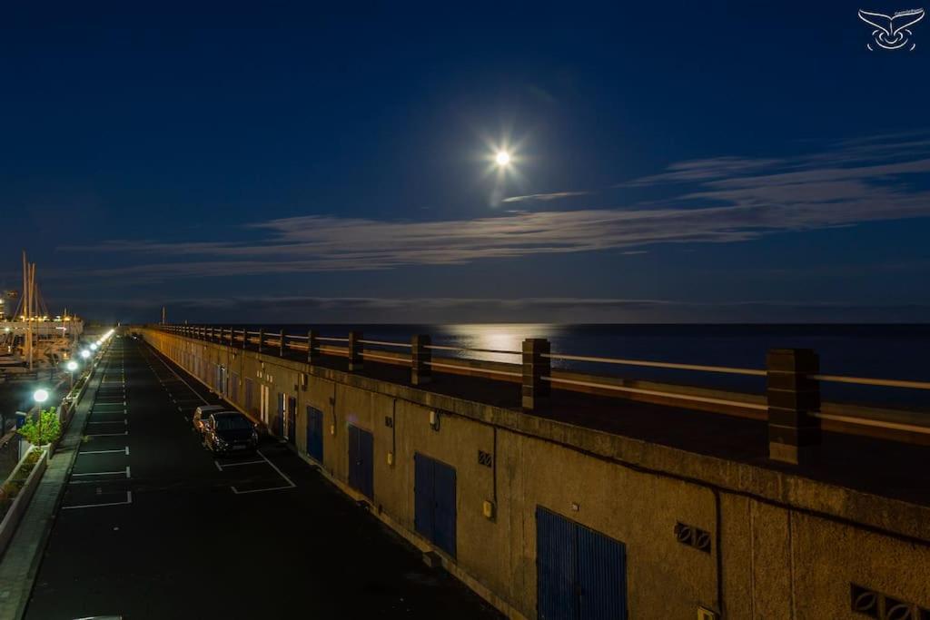 Radazul Seafront Marina 9 아파트 외부 사진