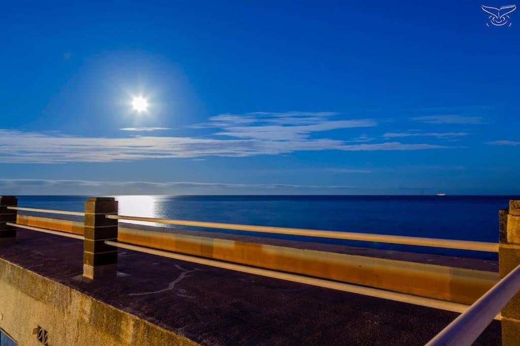 Radazul Seafront Marina 9 아파트 외부 사진
