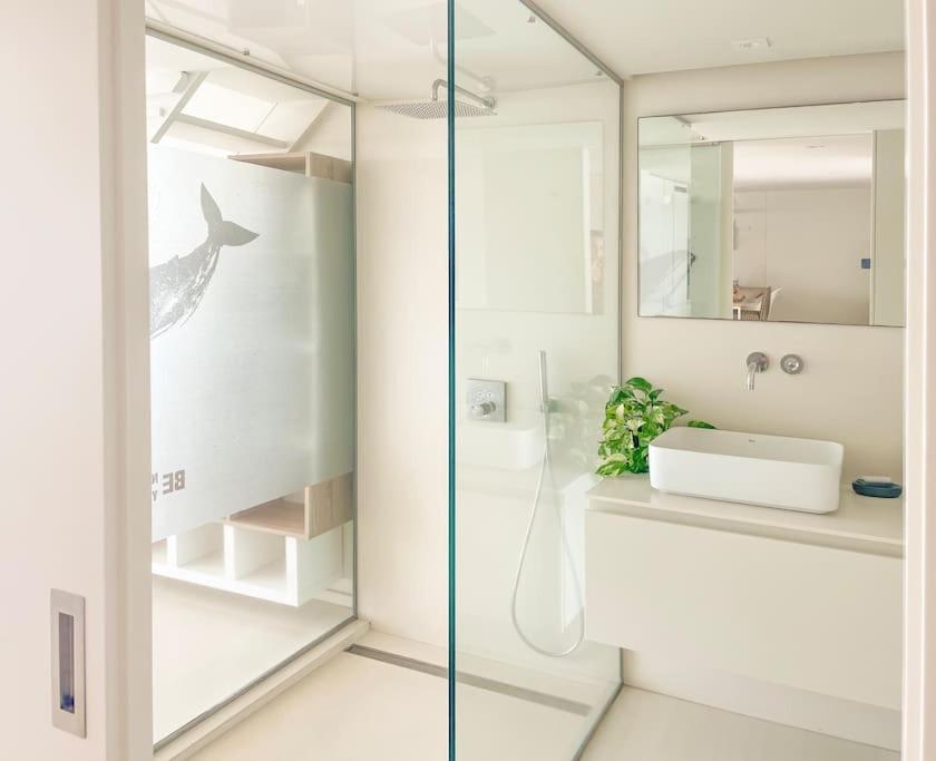 Radazul Seafront Marina 9 아파트 외부 사진
