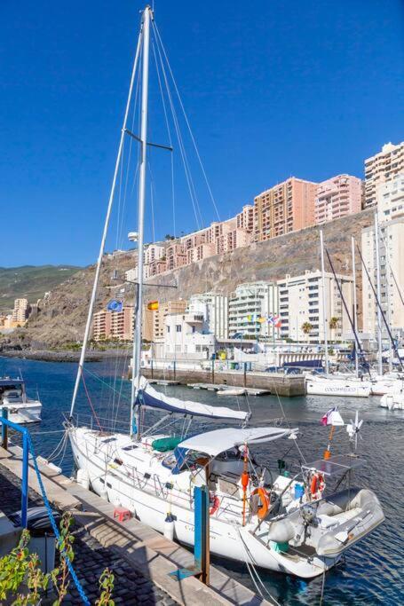 Radazul Seafront Marina 9 아파트 외부 사진