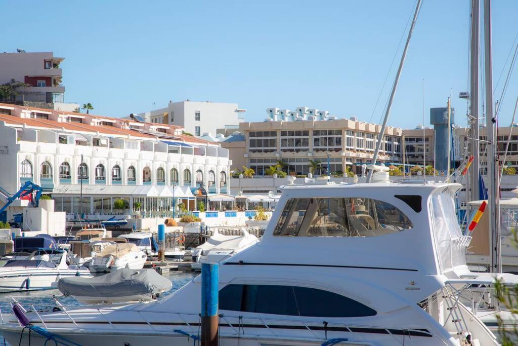 Radazul Seafront Marina 9 아파트 외부 사진